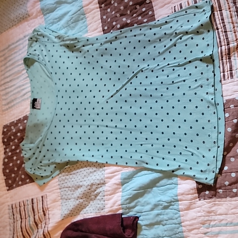 Judy Knapp Shirt